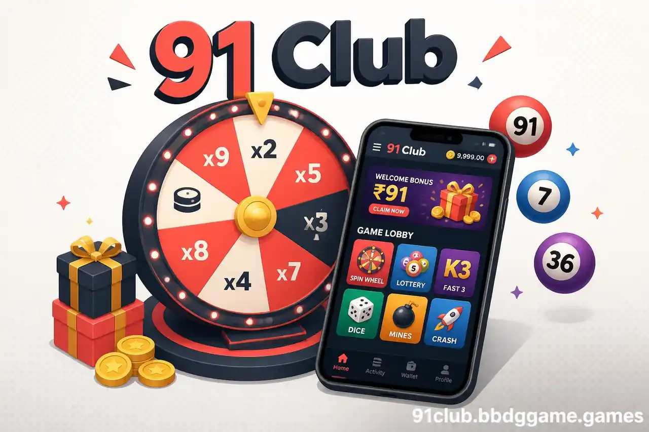 91 Club