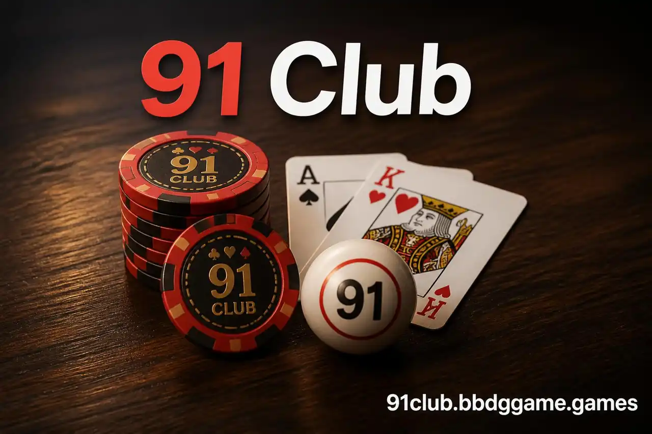91 Club
